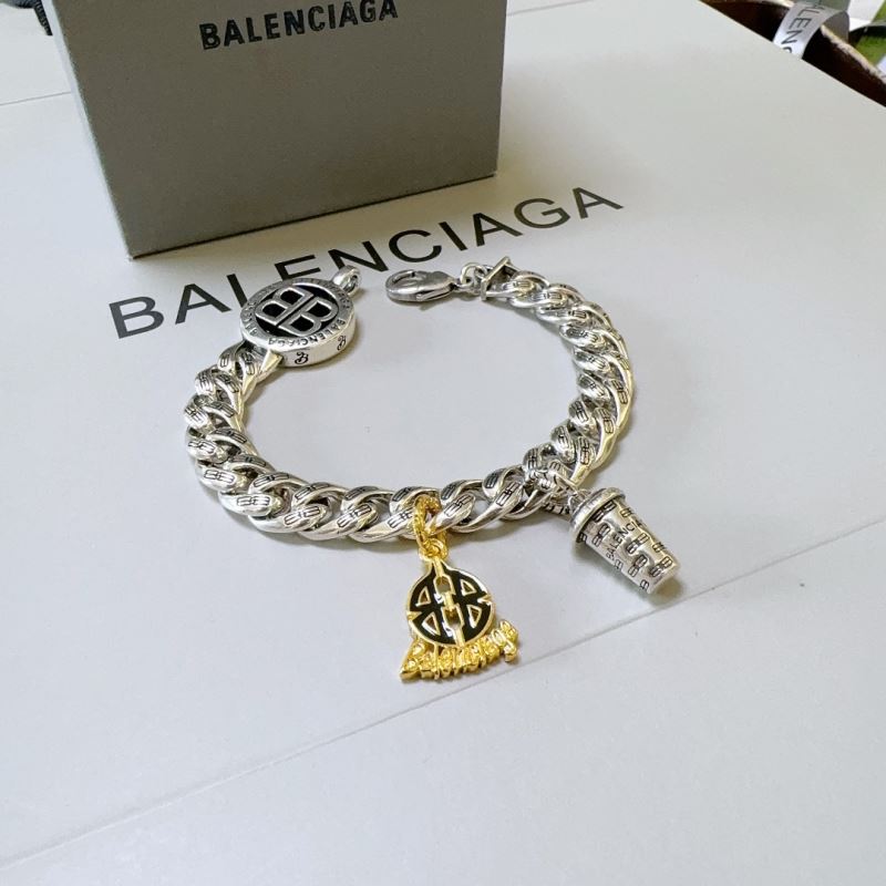 Balenciaga Bracelets